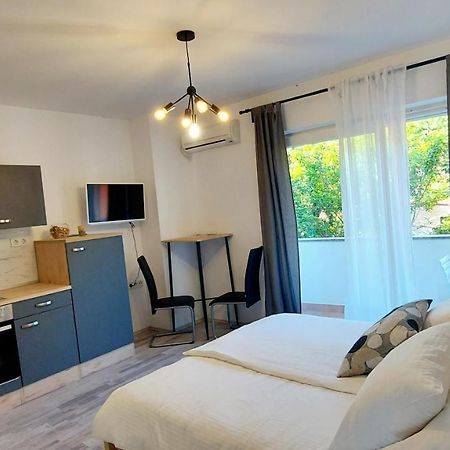 Guest House Galeb Супетарска Драга Екстериор снимка