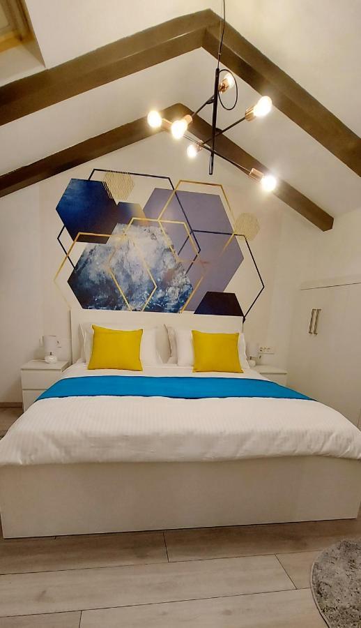 Guest House Galeb Супетарска Драга Екстериор снимка