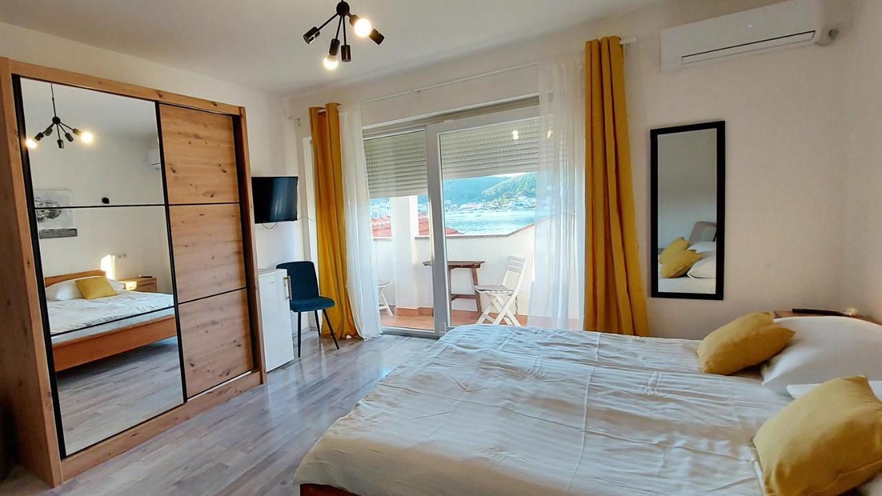 Guest House Galeb Супетарска Драга Стая снимка