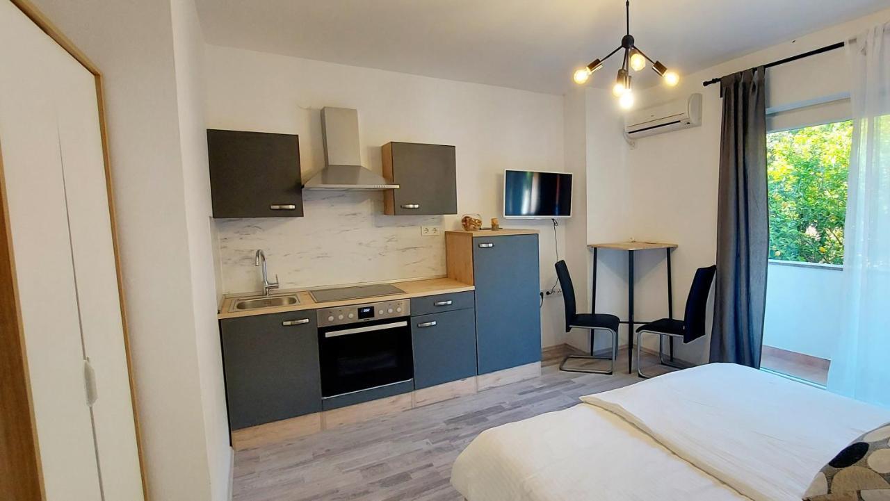 Guest House Galeb Супетарска Драга Екстериор снимка