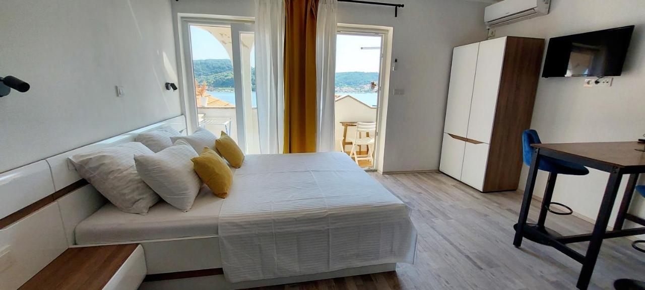 Guest House Galeb Супетарска Драга Екстериор снимка