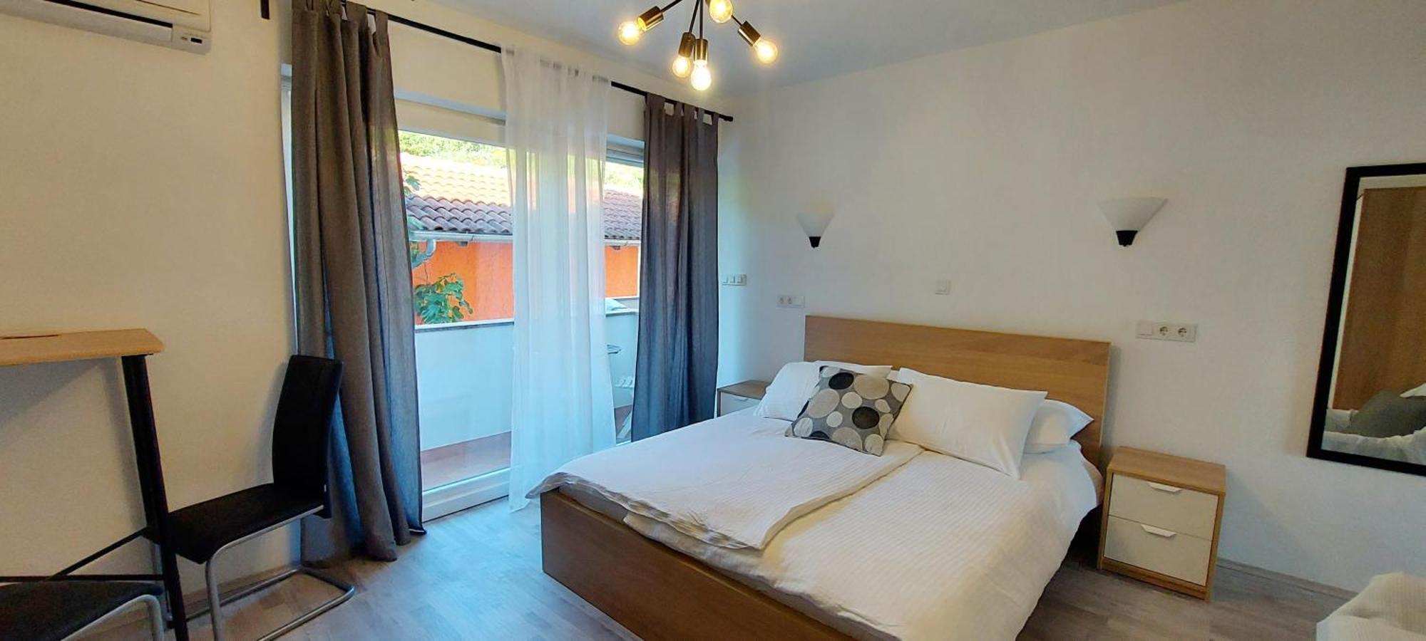Guest House Galeb Супетарска Драга Стая снимка