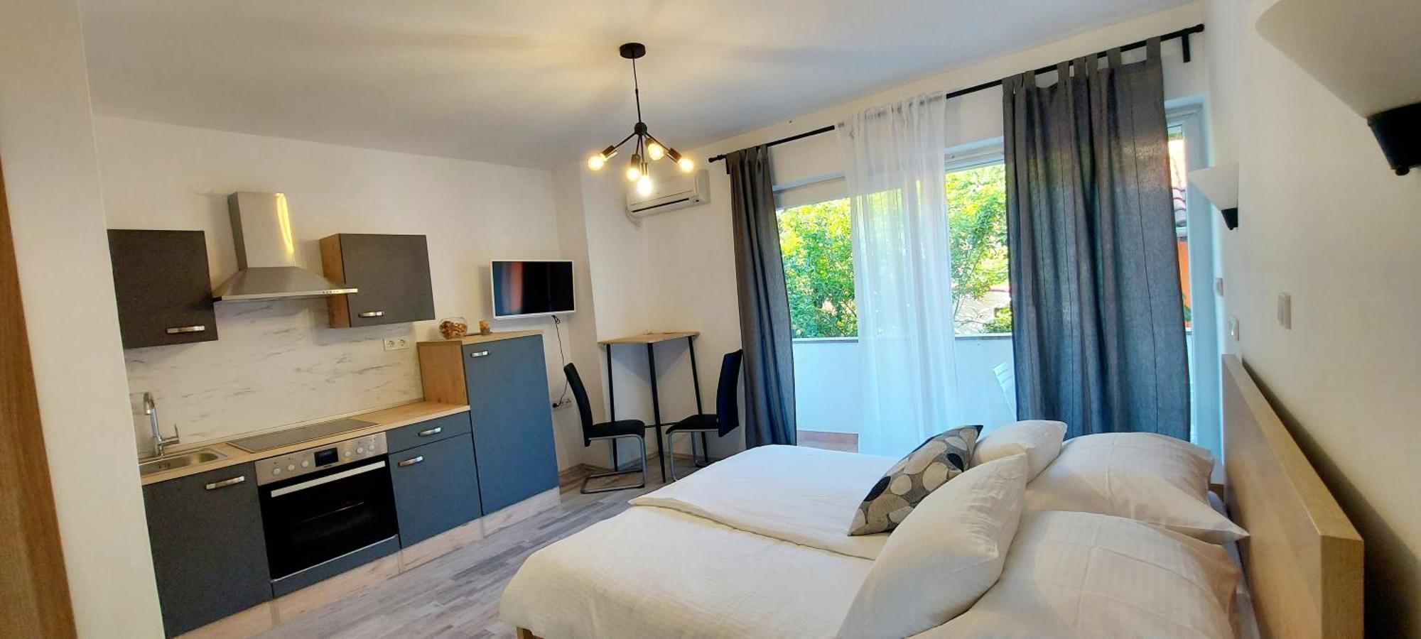 Guest House Galeb Супетарска Драга Стая снимка