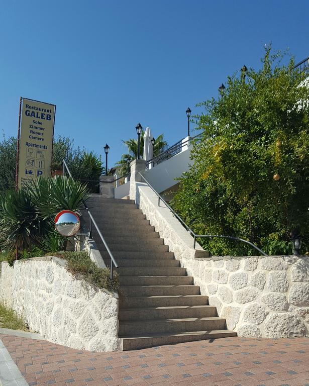 Guest House Galeb Супетарска Драга Екстериор снимка